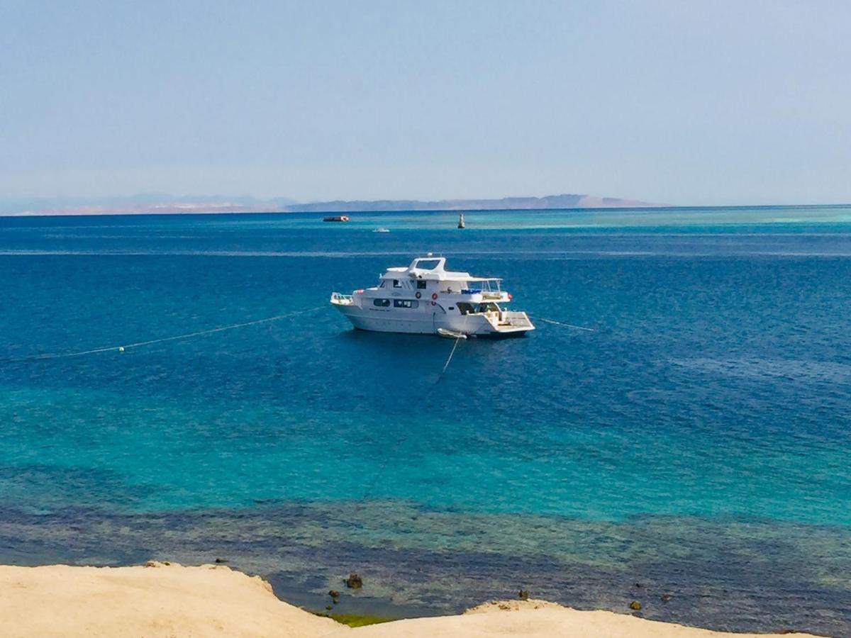 Angie House Embassy Area With Wi Fi Apartment Hurghada Ngoại thất bức ảnh