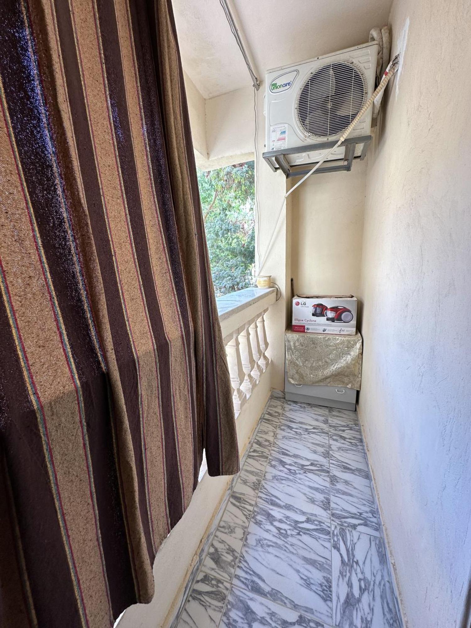 Angie House Embassy Area With Wi Fi Apartment Hurghada Ngoại thất bức ảnh