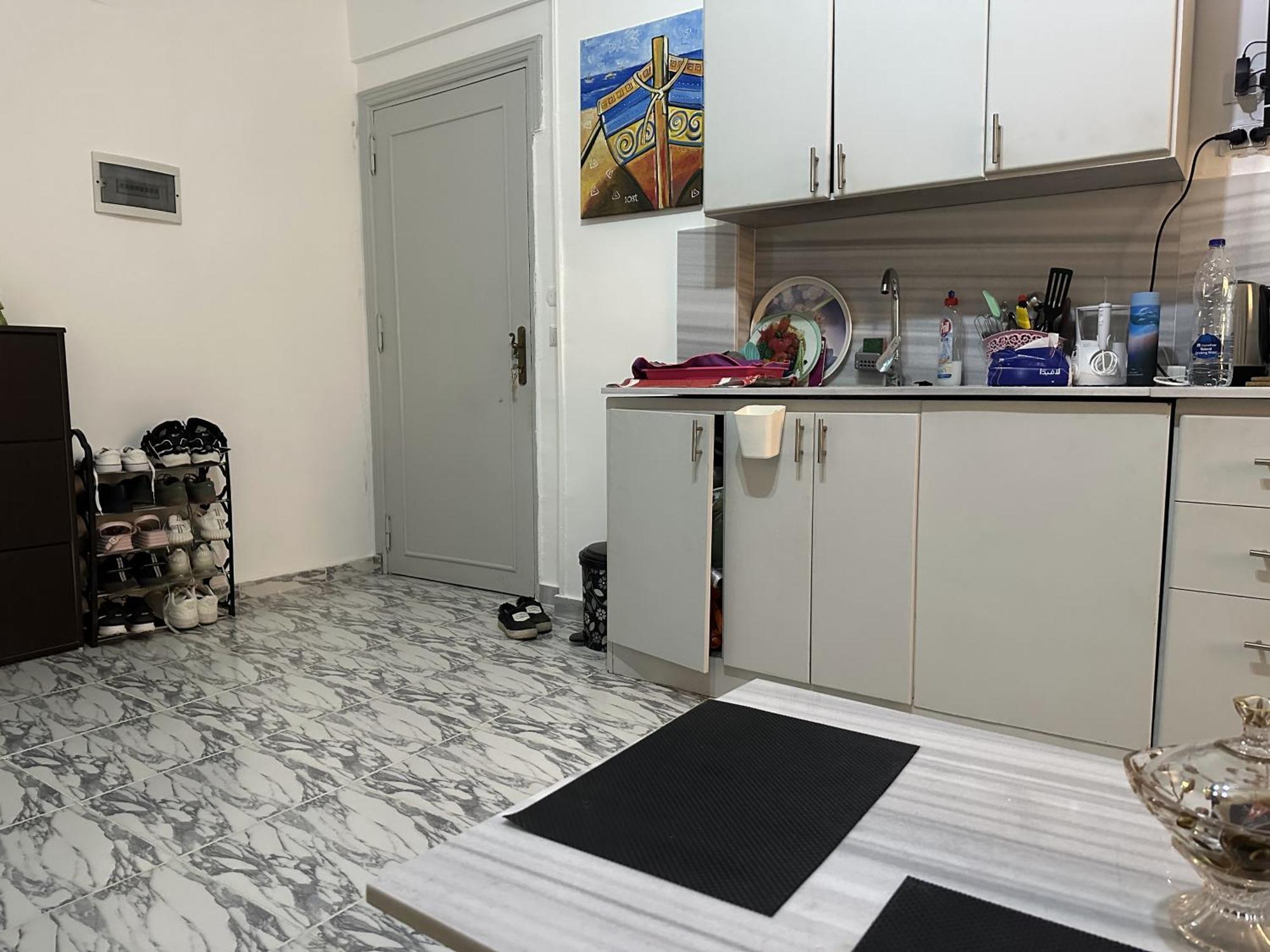 Angie House Embassy Area With Wi Fi Apartment Hurghada Ngoại thất bức ảnh
