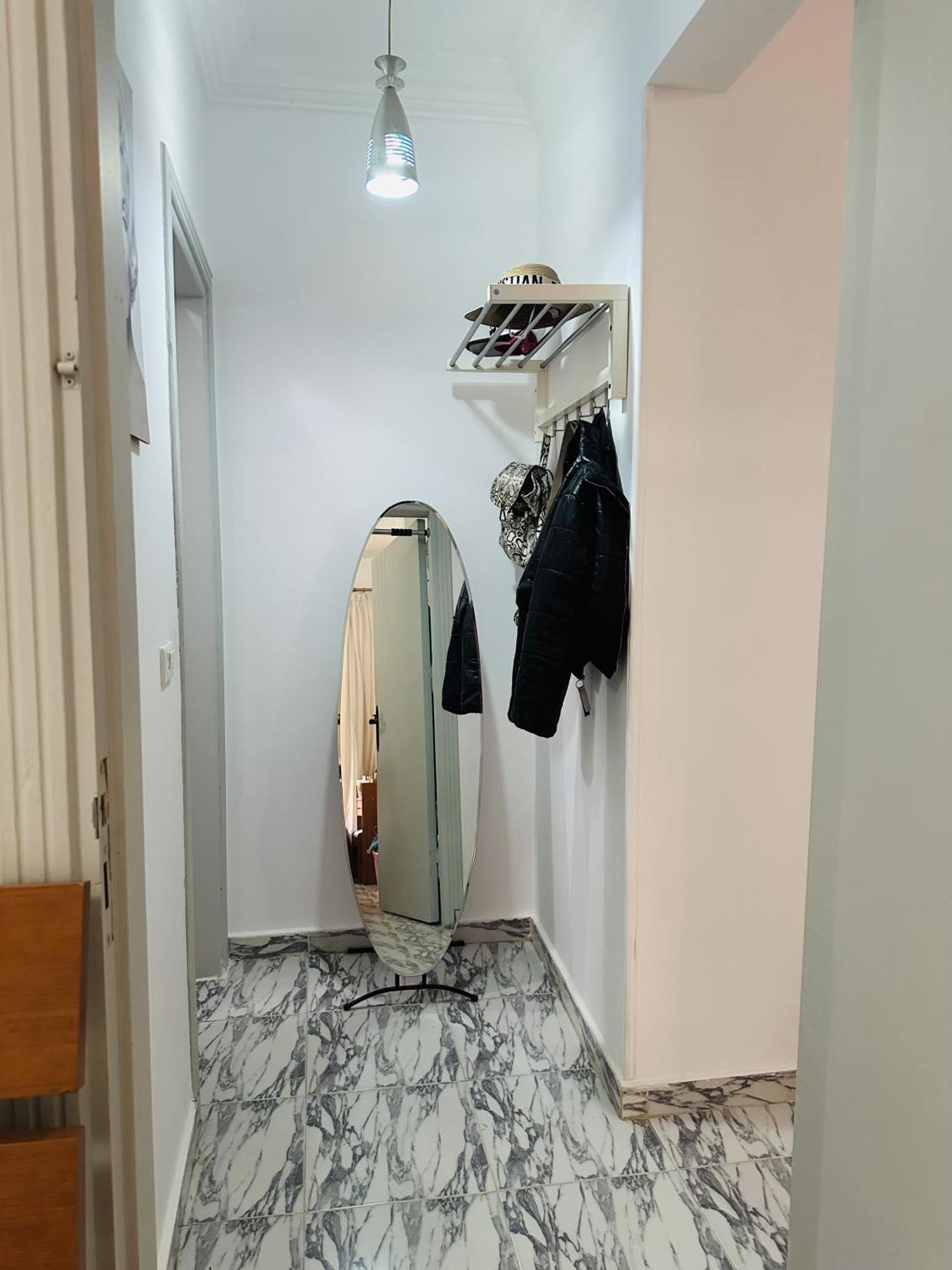 Angie House Embassy Area With Wi Fi Apartment Hurghada Ngoại thất bức ảnh
