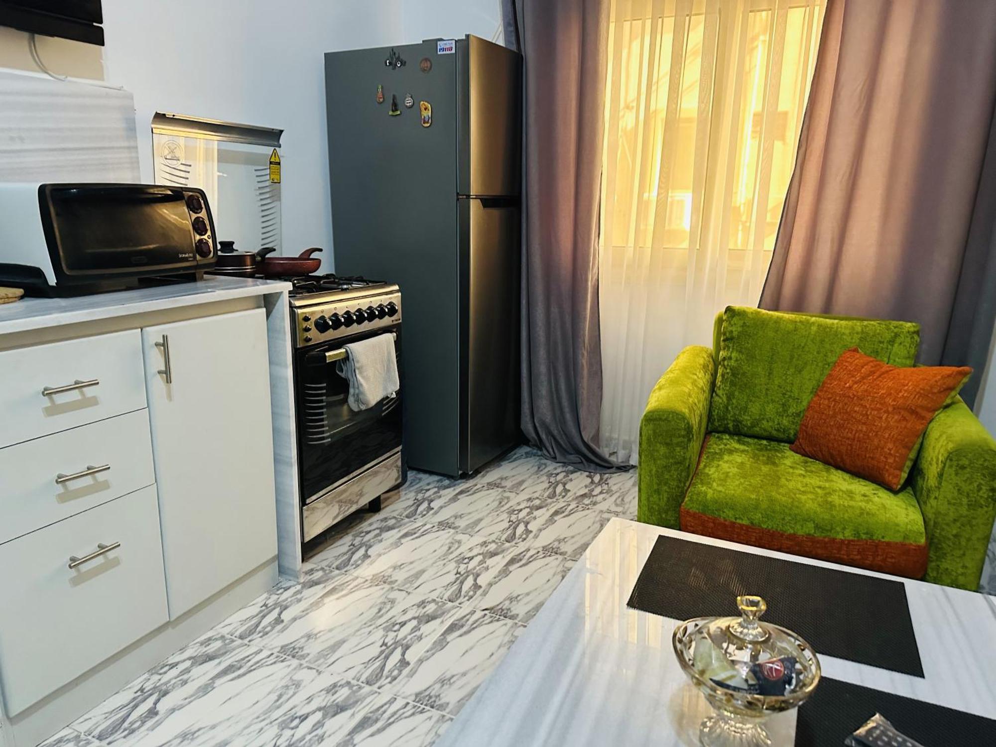 Angie House Embassy Area With Wi Fi Apartment Hurghada Ngoại thất bức ảnh