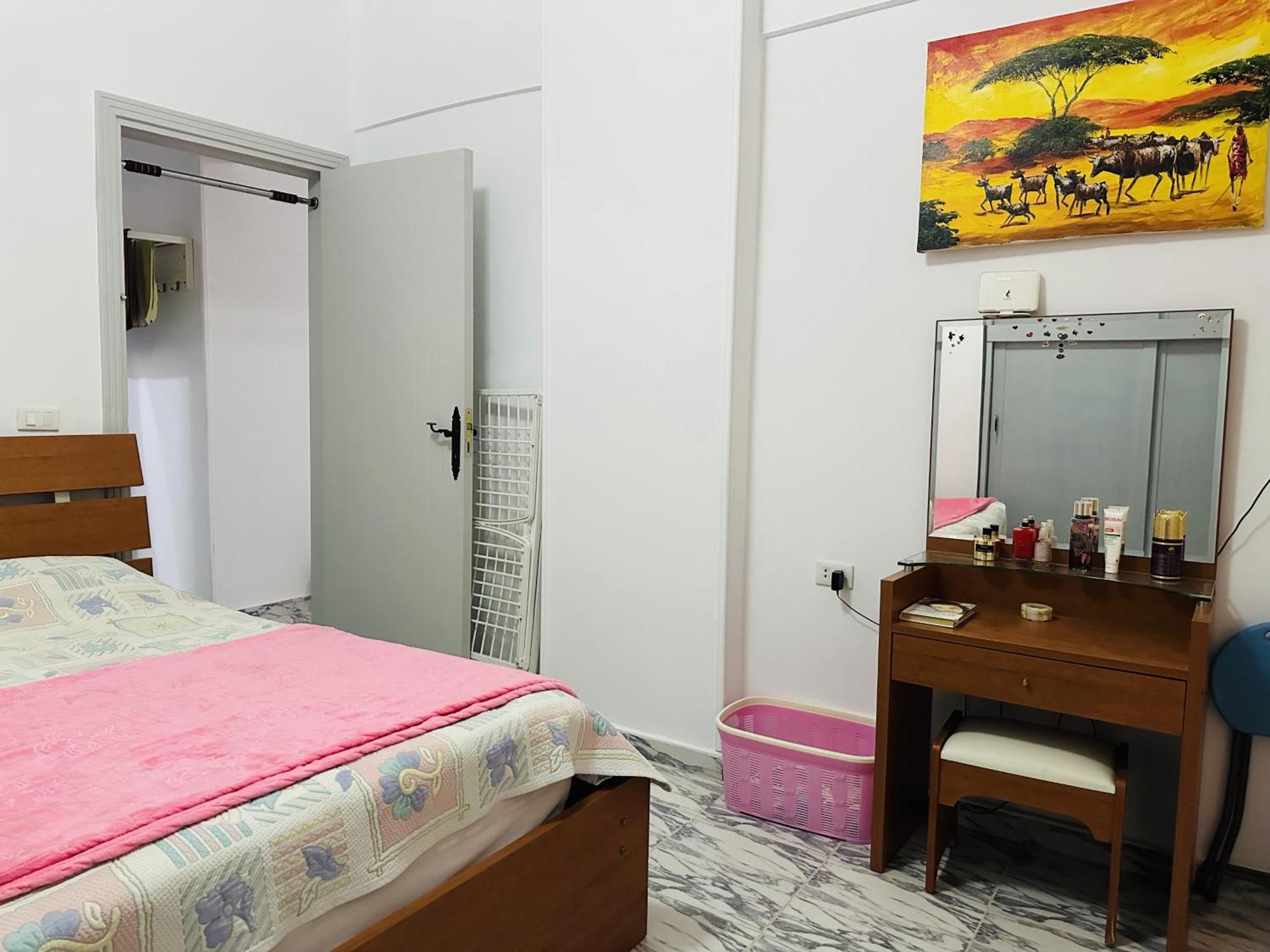 Angie House Embassy Area With Wi Fi Apartment Hurghada Ngoại thất bức ảnh