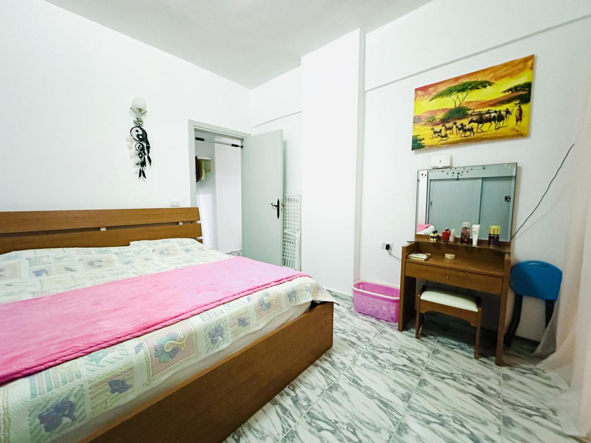 Angie House Embassy Area With Wi Fi Apartment Hurghada Ngoại thất bức ảnh