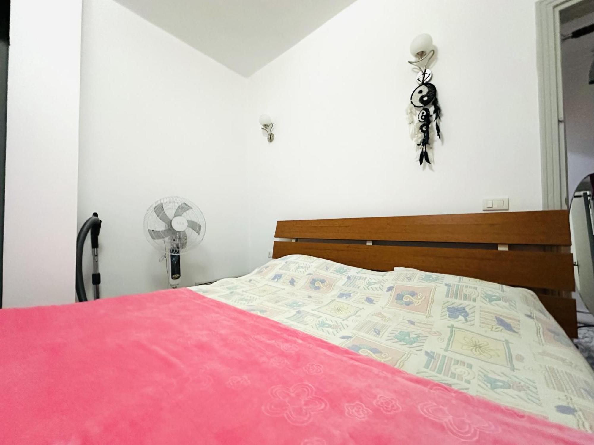 Angie House Embassy Area With Wi Fi Apartment Hurghada Ngoại thất bức ảnh