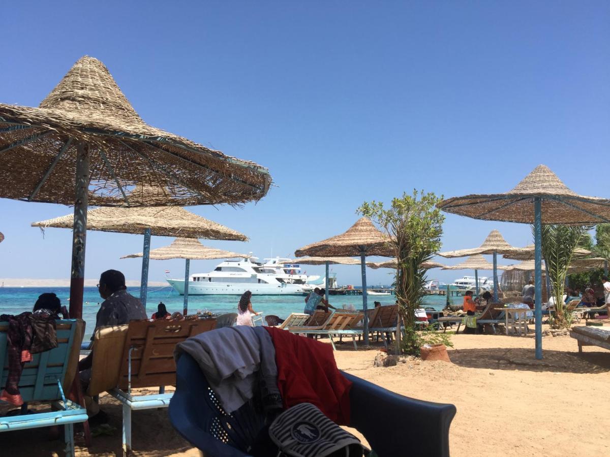 Angie House Embassy Area With Wi Fi Apartment Hurghada Ngoại thất bức ảnh